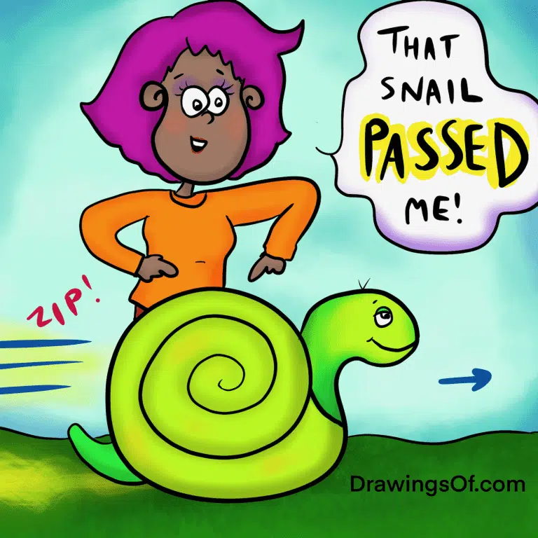 Passed vs. Past