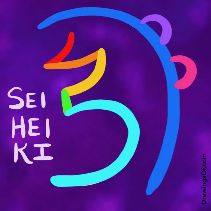 Sei hei ki