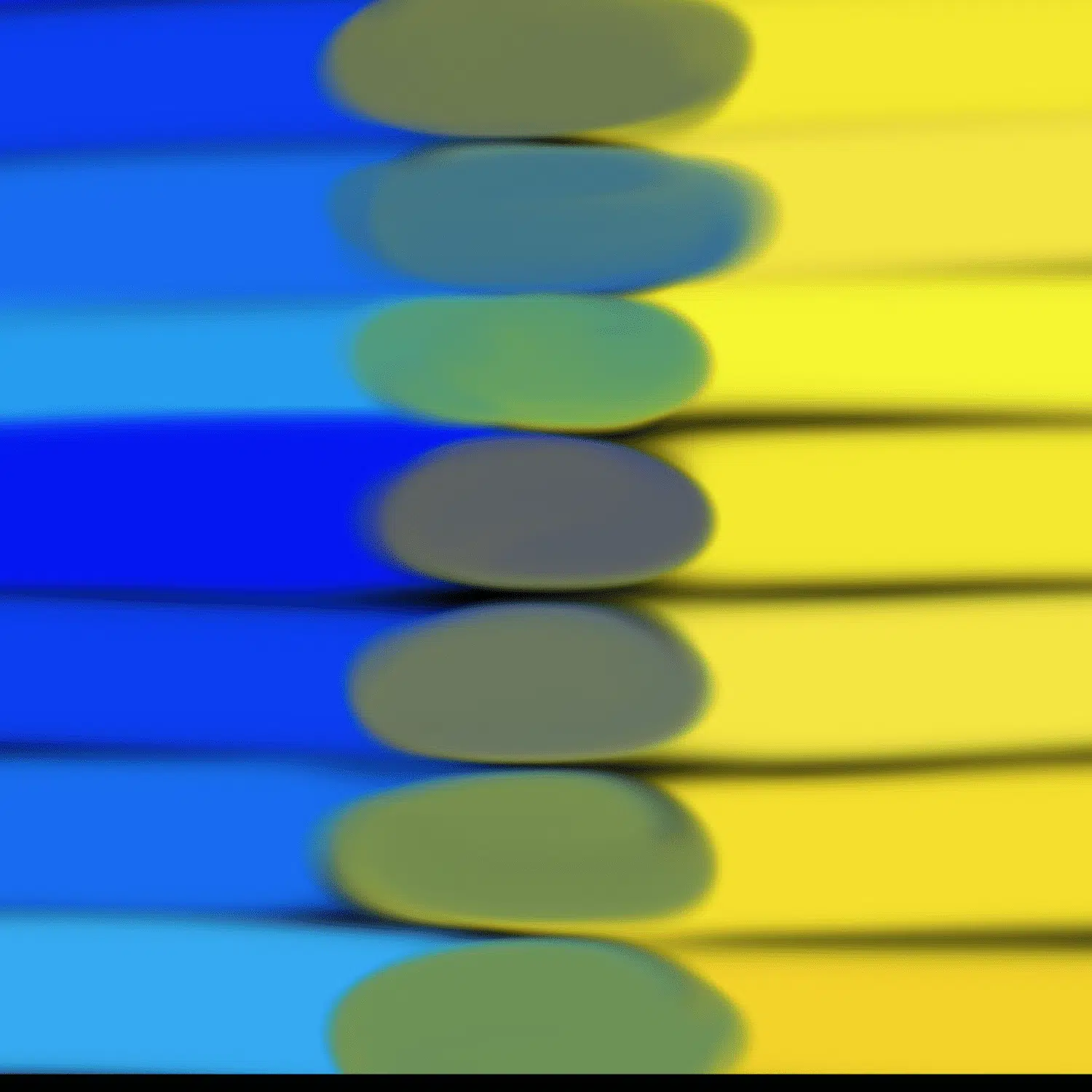 What Color Do Blue and Yellow Make When Mixed? - Color Meanings