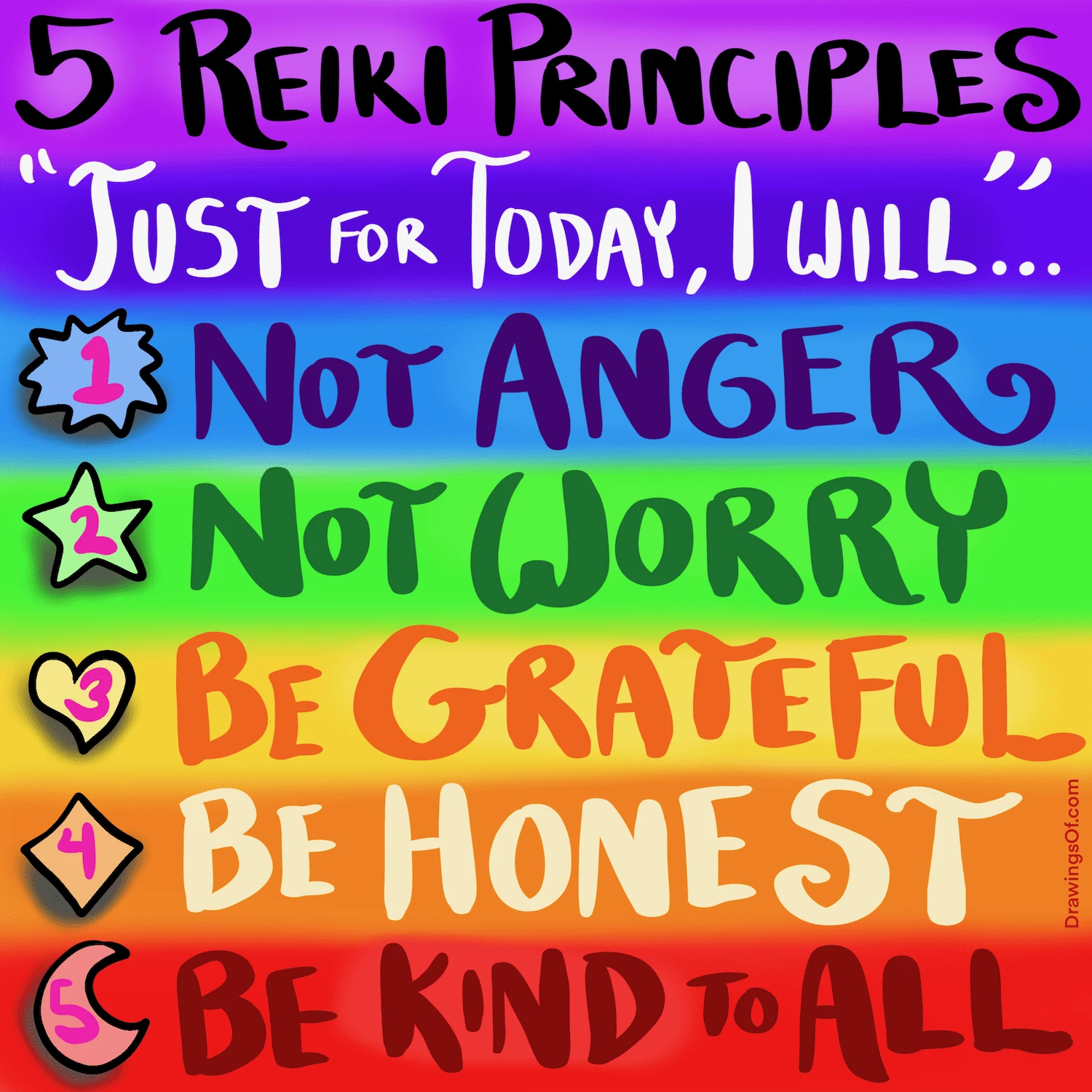 What Are The Primary Principles And Philosophies That Distinguish Reiki And Chakra Healing?