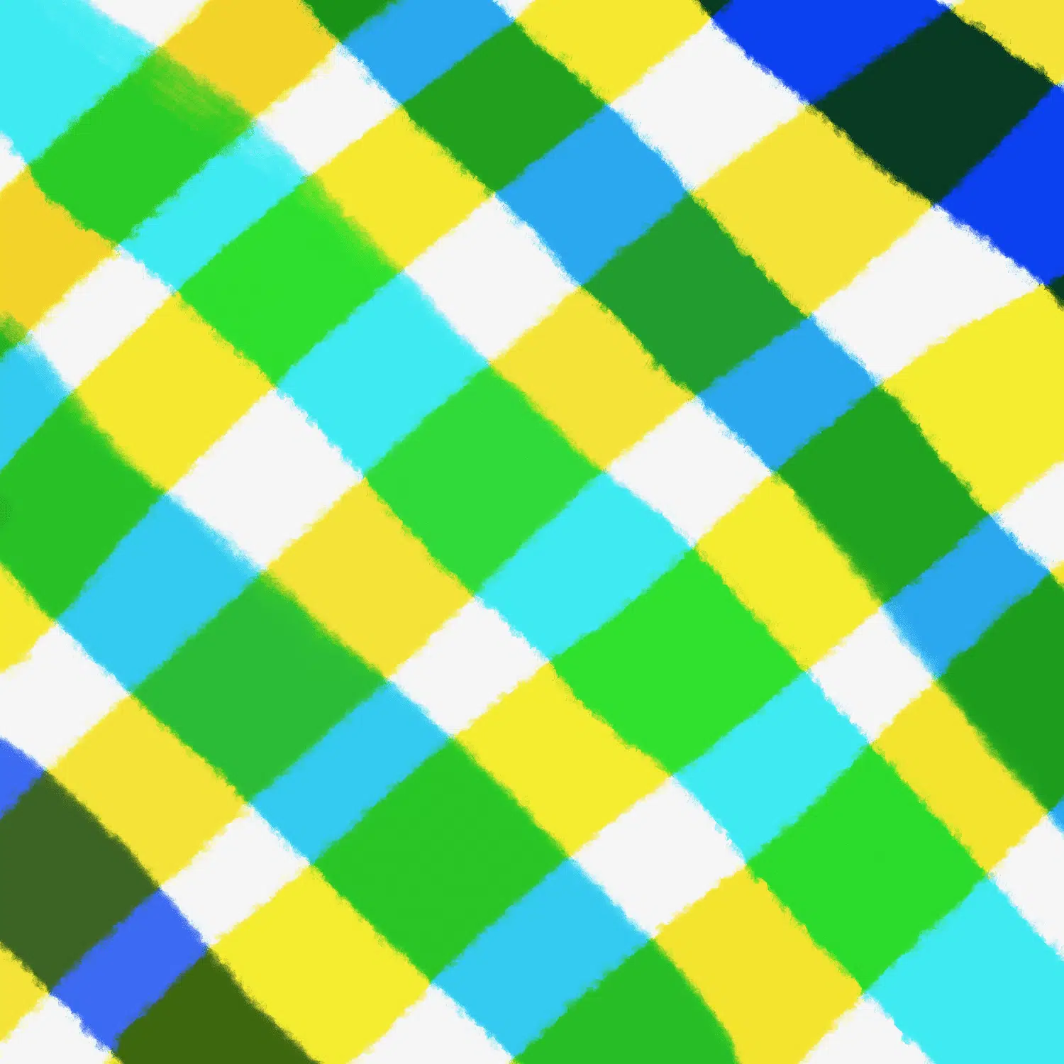 What Colors Can You Make With Green Blue And Yellow