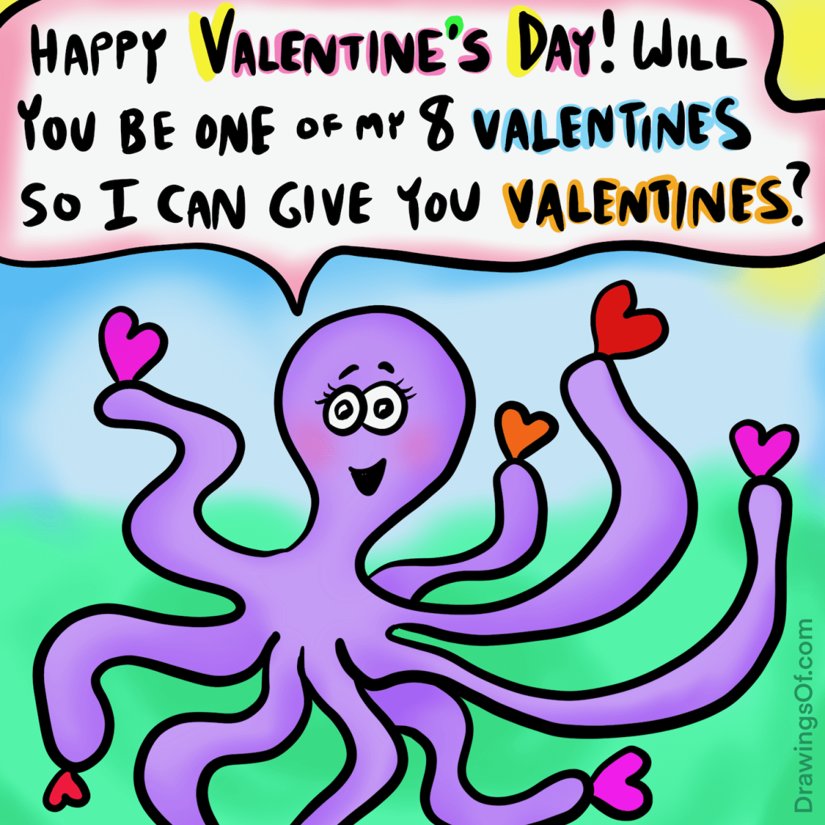Holiday Drawings, Art, Lessons, and Activities! - Drawings Of...