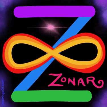 Zonar symbol