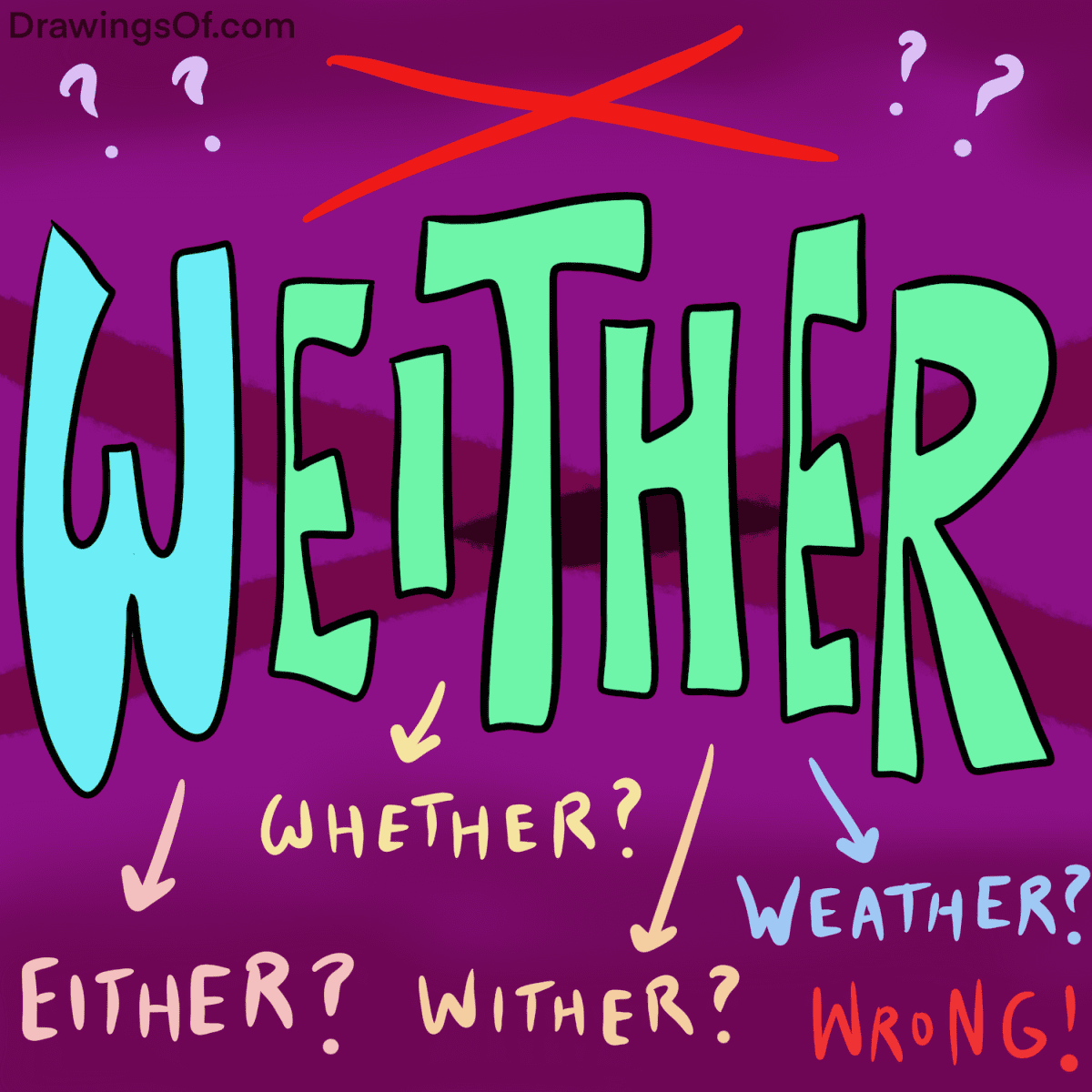 weither-is-it-a-word-what-is-it-spelling-drawings-of