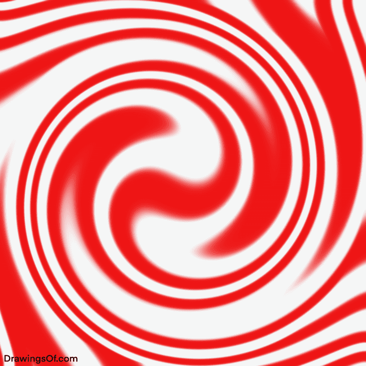 What Does Red and White Make