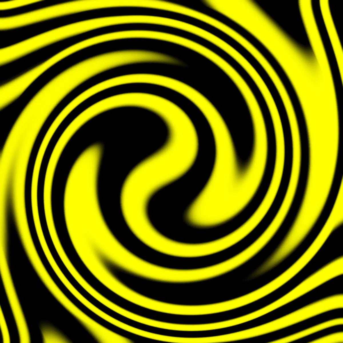 Black and yellow make what color?