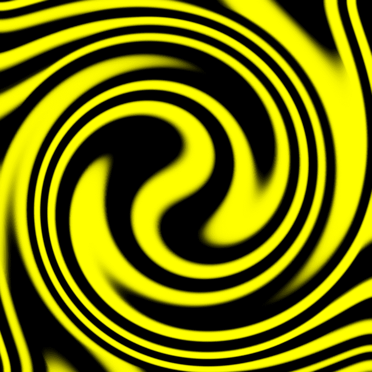 Black and yellow make what color?